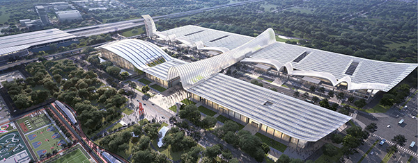 Chinese Professional Catalyst Supplier